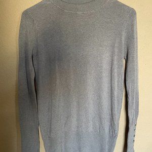 Zara Long-sleeve Turtleneck